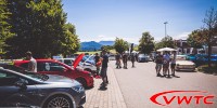 11. VW Team Chiemsee Tour 2018