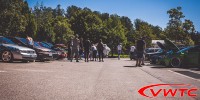 11. VW Team Chiemsee Tour 2018
